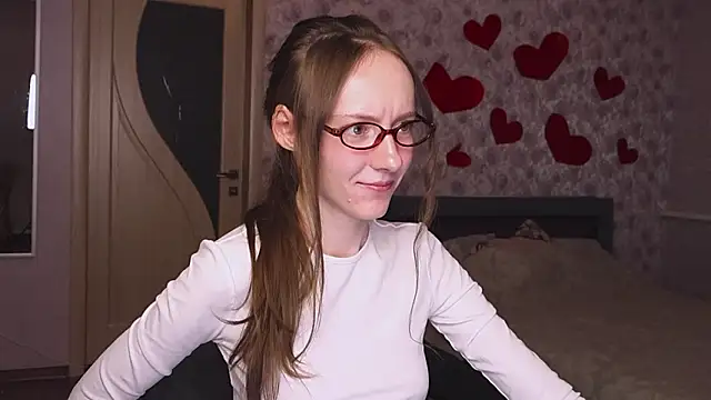 Why_me_stella's Webcam Show