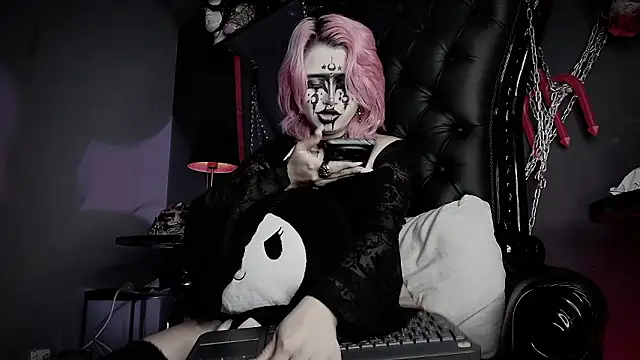 Chat XXX ao vivo de Navier__