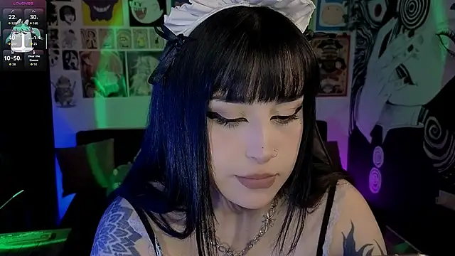 Yuhwan_ – Naživo XXX chat