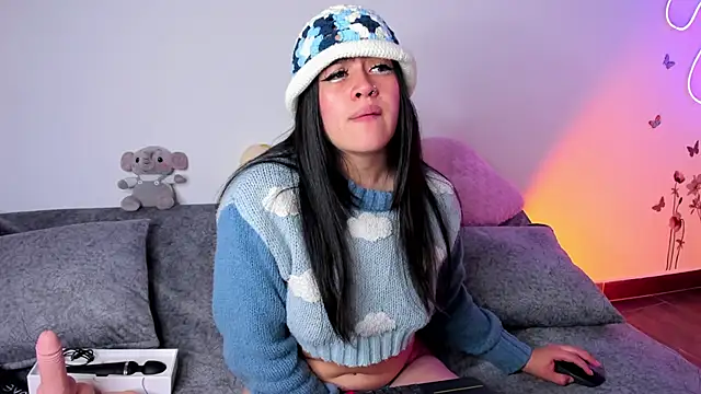 lilielou_ – Naživo XXX chat