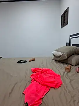 XXX chat uživo modela naughtyjaanu