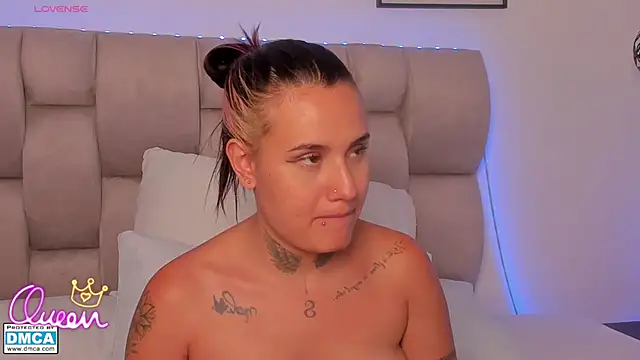 Chat +18 de Susan-Sweet-7 ao vivo