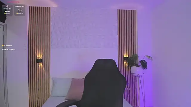 valeria_acosta_ Chat XXX in diretta