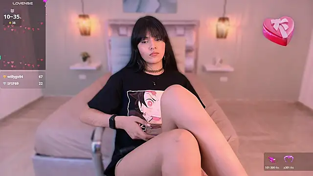 aisha_sakina 웹캠 쇼