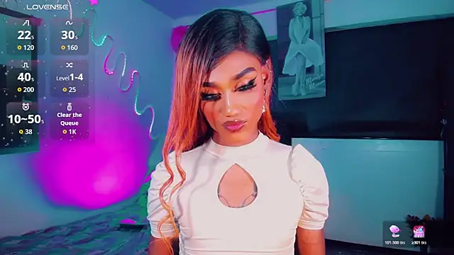 Kendall_hornyy Obrolan Langsung XXX