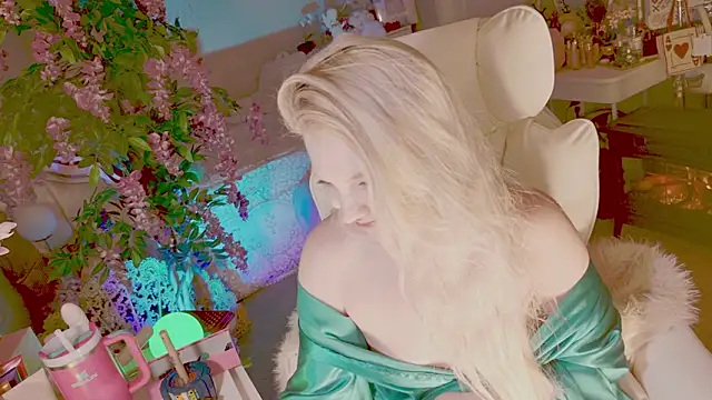 Chat XXX Live Talulaa