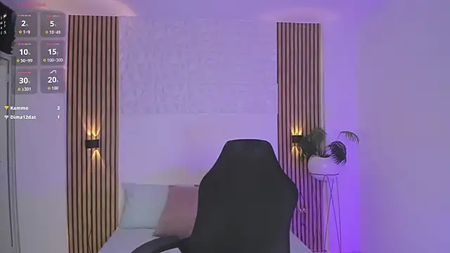 valeria_acosta_ – Naživo XXX chat