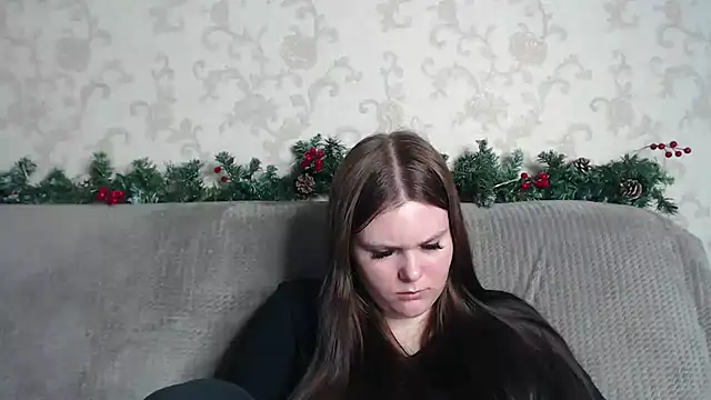 Show webcam de Musegirl