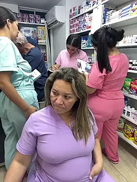 kandalove – Live XXX-chat