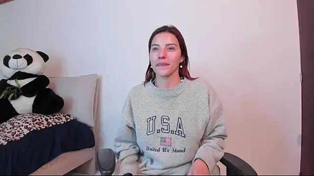 Arenne_rouse 라이브 XXX 채팅