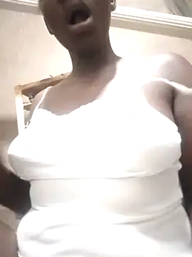 shape30's Webcam Show