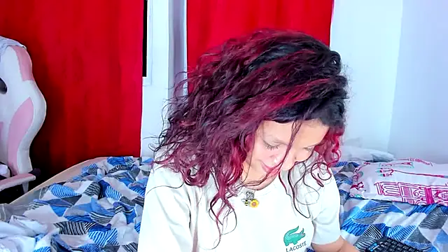 Chat XXX Live Emily_Coper18