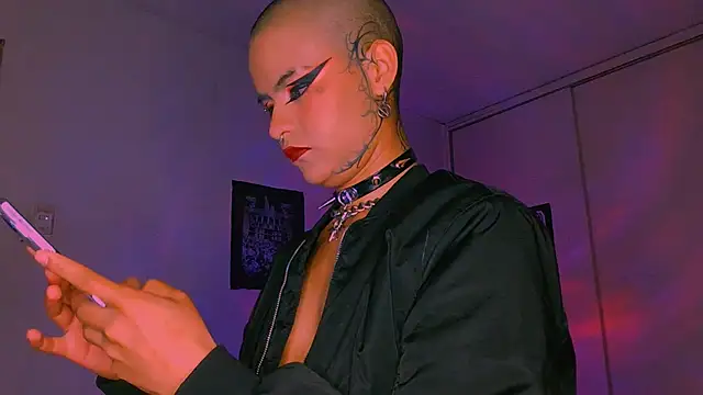 Chat XXX Live alex_one888