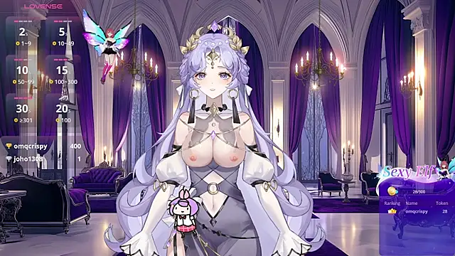 suki_hentaiのライブXXXチャット