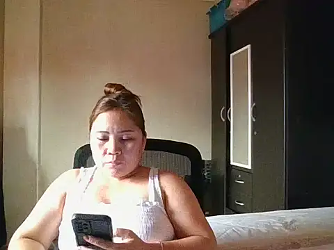 Chat XXX Live fixylady