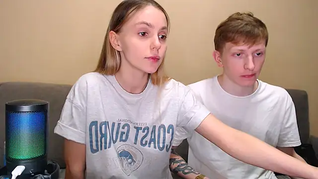 juliaanddimaのライブXXXチャット