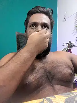 Rayansmith_ 라이브 XXX 채팅