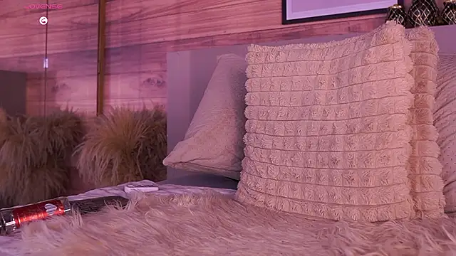 AmmyScott Live XXX-chat