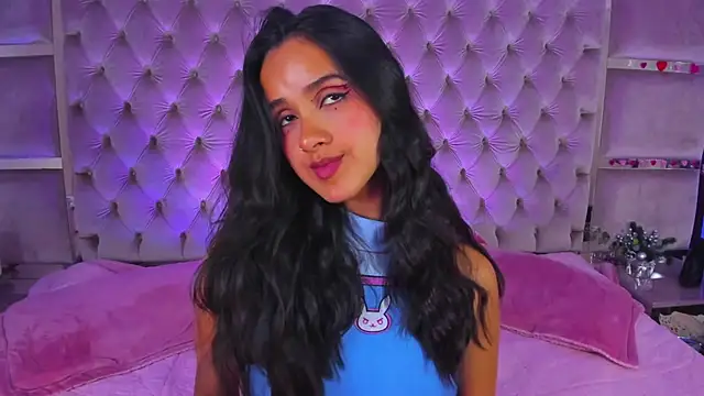 Harii_02 Live XXX-chat