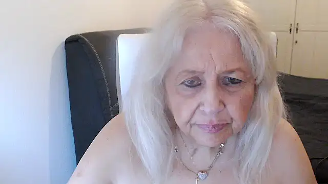 XXX chat uživo modela SusiLifeXXX