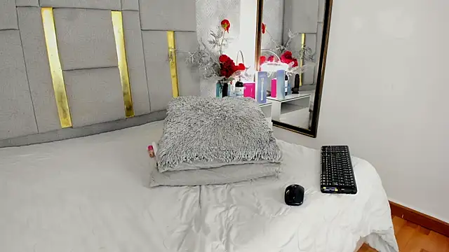 Show Webcam de IsisBrown_