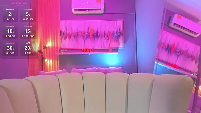 lilian_vergara élő XXX-chatje