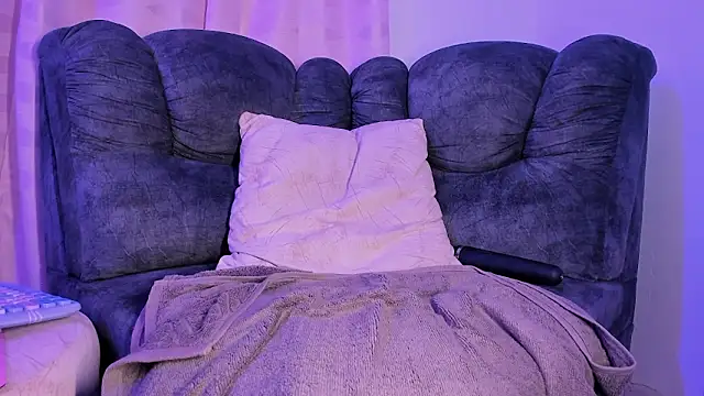 Alysson_parkern Live XXX chat