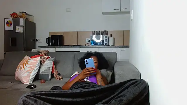 XXX chat uživo modela SoftRosee