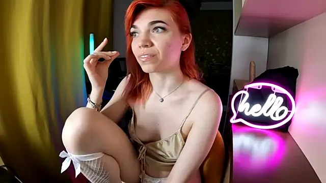 olivka-flower Live XXX-chat