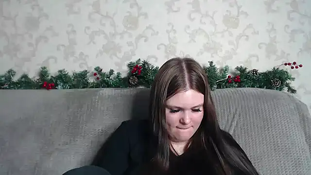 Musegirl Chat XXX live