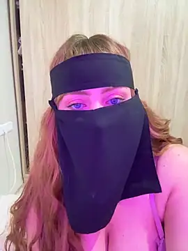 Hot_arabic_girl ওয়েবক্যাম শো