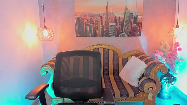 Chat +18 de Isabela_clk ao vivo