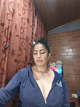 Alexandrinan Live XXX chat