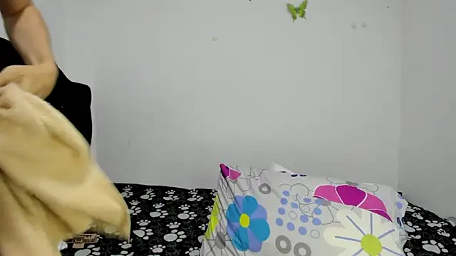 valentine_lovesのウェブカメラショー