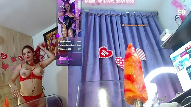 Chat XXX Live Yashira_hoot