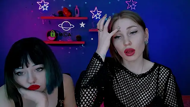 Chat XXX Live ariel_shadow