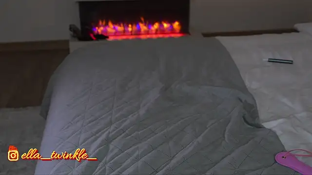 Živý XXX chat ella_twinkl