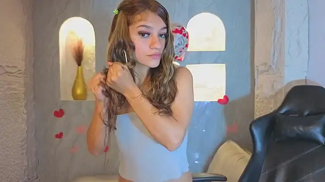 Laurita_b – Live XXX-chat