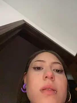 PrettyAmber Live XXX-Chat