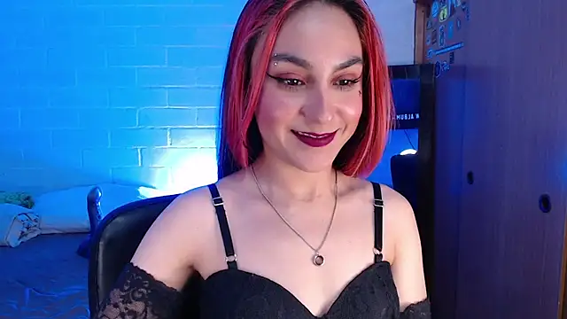 Chat XXX ao vivo de Amy66