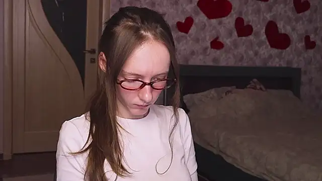 Sembang XXX Secara Langsung Why_me_stella