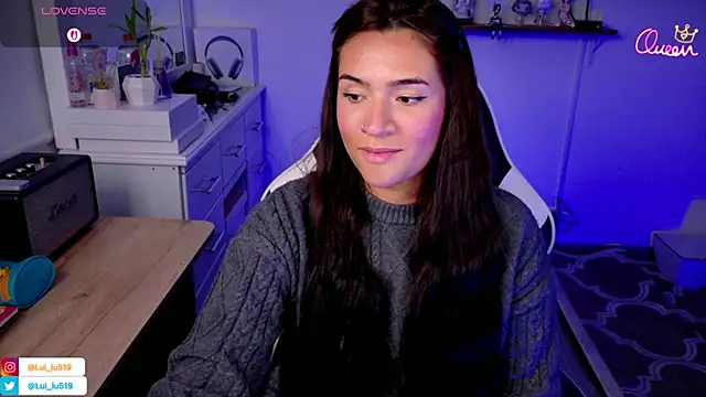 ImLui_lu – Live XXX-chat