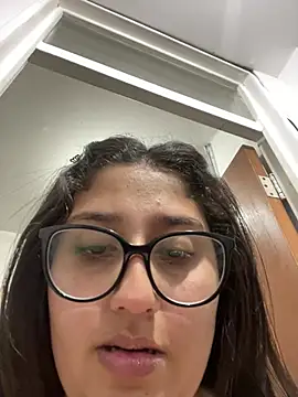 croftsmila's Webcam Show