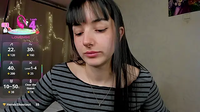 AishaGold: онлайн-секс-чат