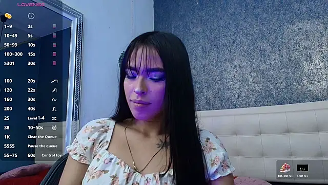 Cloeandtyfanny – Live XXX-chat