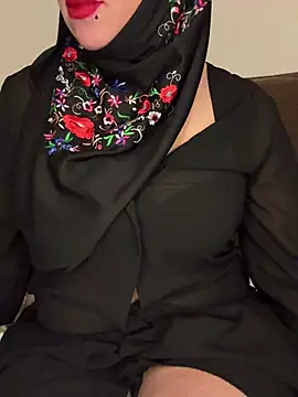 doctora_sara Adlı Modelin Web Kamerası Şovu