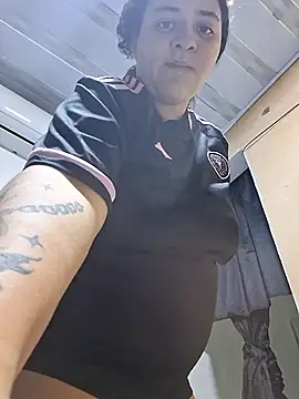 Chat XXX Live Liancy