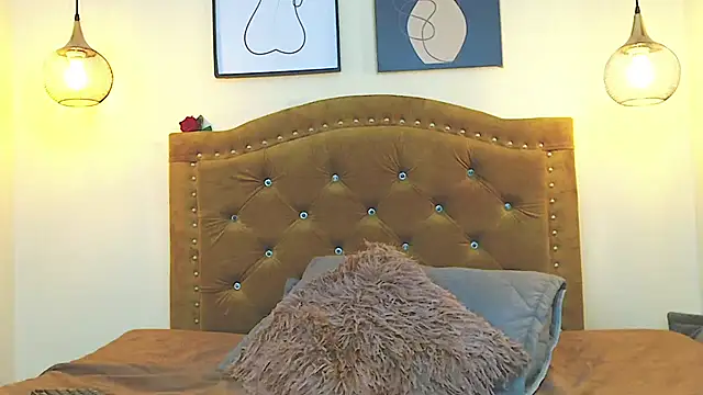 แชท XXX สดของ Shantal_Joness