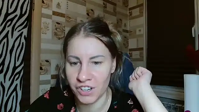 Chat XXX Live TherestlessKitty