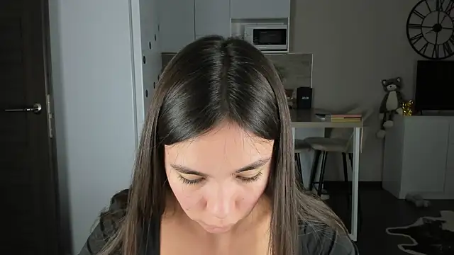 nilliluv – Live XXX-chat